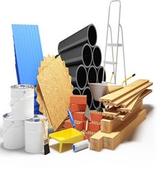 building materials supplier in uae