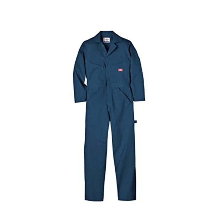 DICKIES - ME4870 DELUXE COVERALL - 100% COTTON - EXCEL TRADING LLC - OPC