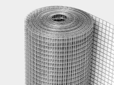 Galvanized Welded Wire Mesh Excel Trading Llc Opc