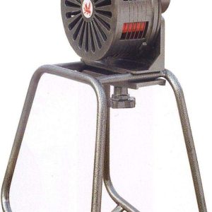 LK Hand Operated Siren – Lion King Siren UAE