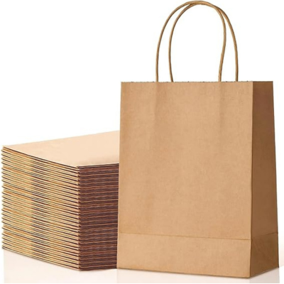 T-Shirt Handle Bags