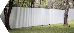 Privacy Fence Panels offering secure and stylish property protection