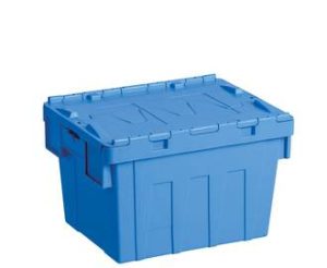 crates with lid