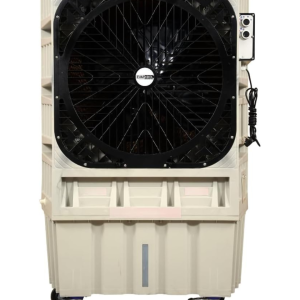 Cooler-Fan-Excel