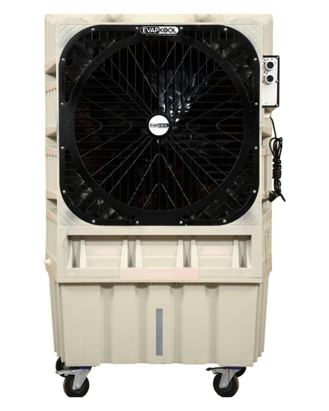 Cooler-Fan-Excel