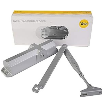 DOOR-CLOSER