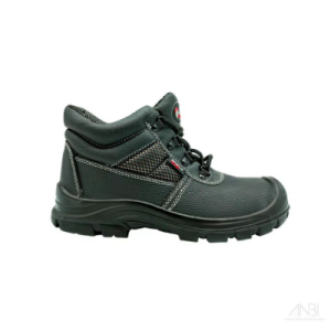 Hector High Ankle Shoes front view – stylish men’s high ankle footwear
