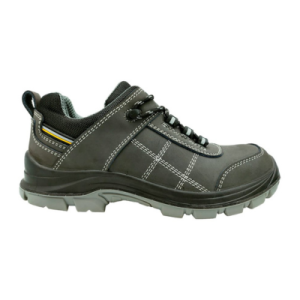 Phoenix Low Ankle Shoes – Durable safety footwear with slip-resistant soles, breathable lining, and steel toe protection for industrial and workplace environments.