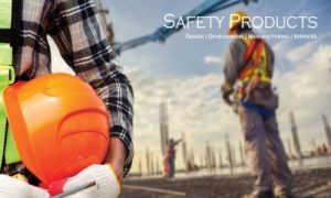 safety products items